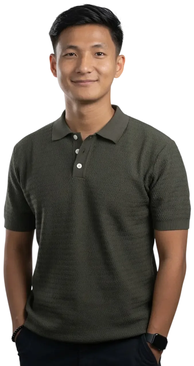 Kaman Limbu
